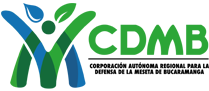 logo CDMB