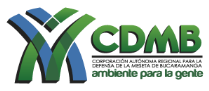 logo CDMB